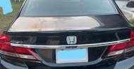 Honda Civic 1,8L 2015 for sale