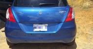 Suzuki Swift 1,4L 2016 for sale