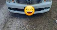 Nissan Bluebird 2,0L 2007 for sale