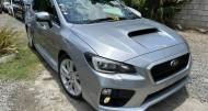 Subaru WRX 2,0L 2015 for sale