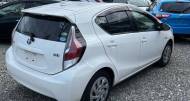 Toyota Aqua 1,5L 2017 for sale