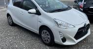 Toyota Aqua 1,5L 2017 for sale