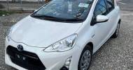 Toyota Aqua 1,5L 2017 for sale