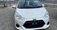 Toyota Aqua 1,5L 2017 for sale