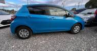 Toyota Vitz 1,5L 2018 for sale