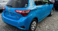 Toyota Vitz 1,5L 2018 for sale