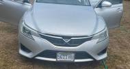 Toyota Mark X 2,5L 2013 for sale