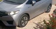 Honda Fit 1,5L 2015 for sale