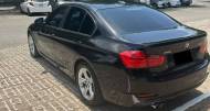 BMW 3-Series 2,0L 2014 for sale