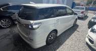 Toyota Wish 2,0L 2017 for sale