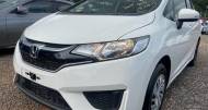 Honda Fit 1,5L 2016 for sale