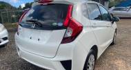 Honda Fit 1,5L 2016 for sale