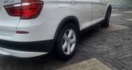 BMW X3 2,0L 2013 for sale