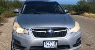 Subaru G4 1,6L 2015 for sale