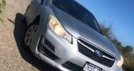 Subaru G4 1,6L 2015 for sale