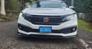 Honda Civic 2,0L 2021 for sale