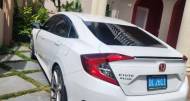 Honda Civic 2,0L 2021 for sale