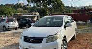 Toyota Axio 1,5L 2011 for sale