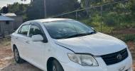 Toyota Axio 1,5L 2011 for sale