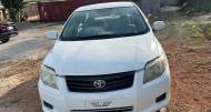 Toyota Axio 1,5L 2011 for sale