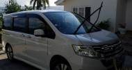 Honda Stepwgn Spada 2,0L 2014 for sale