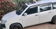 Toyota Probox 1,3L 2016 for sale