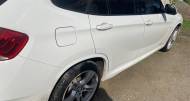 BMW X1 2,0L 2014 for sale