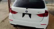 BMW X1 2,0L 2014 for sale