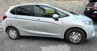 Honda Fit 1,5L 2016 for sale