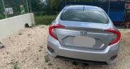 Honda Civic 1,5L 2016 for sale