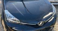 Toyota Vitz 1,3L 2016 for sale