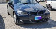 BMW 3-Series 2,0L 2012 for sale