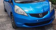 Honda Fit 1,3L 2010 for sale