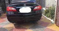 Nissan Fuga 2,5L 2014 for sale