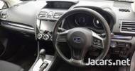 Subaru Impreza 2,0L 2016 for sale