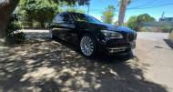 BMW 7-Series 3,0L 2014 for sale