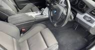 BMW 5-Series 2,5L 2013 for sale