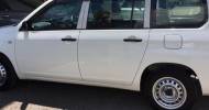 Toyota Succeed 1,5L 2017 for sale