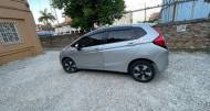 Honda Fit 1,5L 2016 for sale