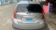 Nissan Note 1,2L 2013 for sale