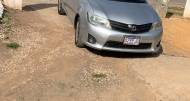 Toyota Axio 1,5L 2013 for sale