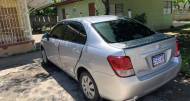 Toyota Axio 1,5L 2013 for sale