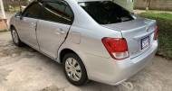 Toyota Axio 1,5L 2013 for sale