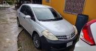 Nissan Tiida 1,5L 2011 for sale