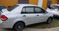 Nissan Tiida 1,5L 2011 for sale