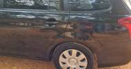 Toyota Fielder 1,5L 2015 for sale