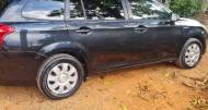 Toyota Fielder 1,5L 2015 for sale