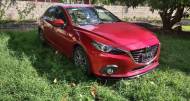 Mazda Axela 2,2L 2016 for sale