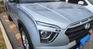 Hyundai Creta 1,6L 2022 for sale