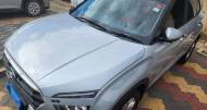 Hyundai Creta 1,6L 2022 for sale